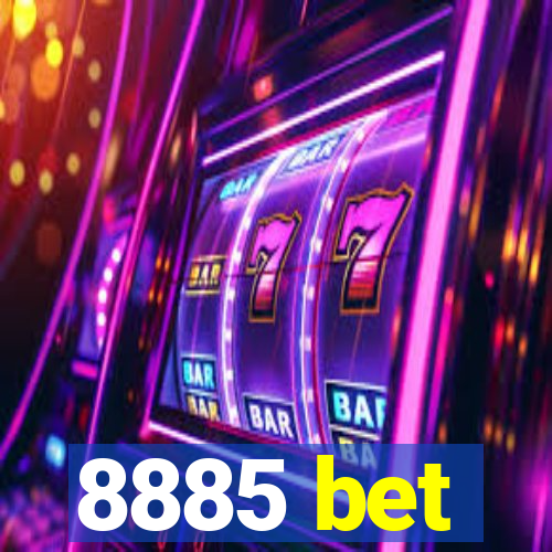 8885 bet