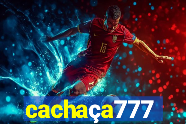 cachaça777