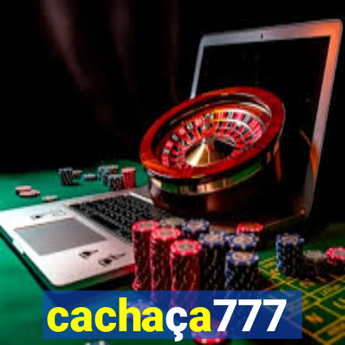 cachaça777