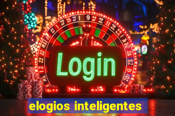 elogios inteligentes