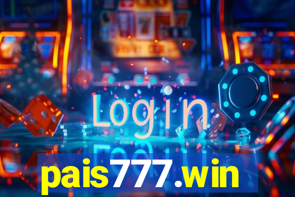 pais777.win