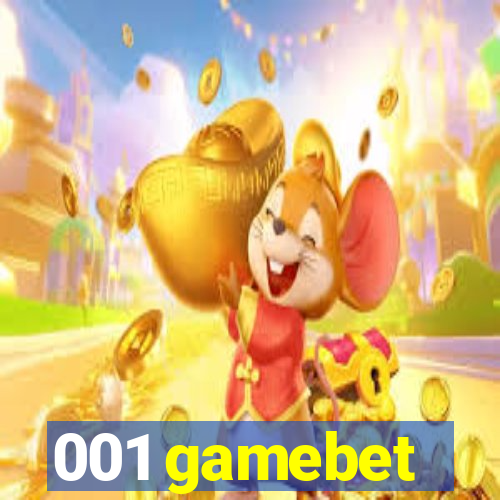 001 gamebet