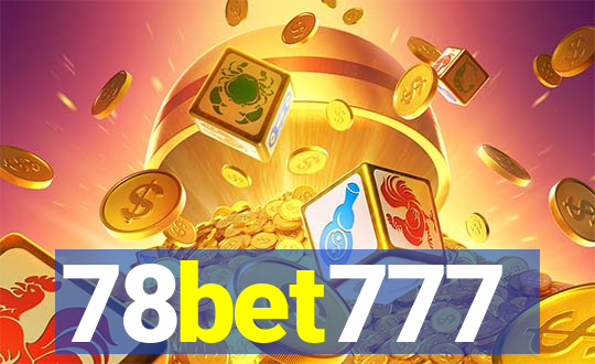 78bet777