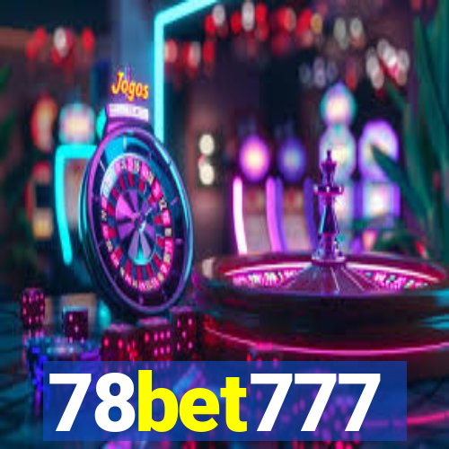 78bet777