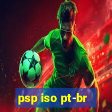 psp iso pt-br