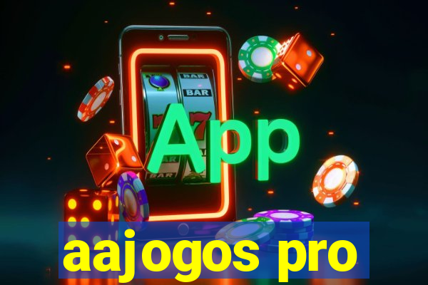 aajogos pro