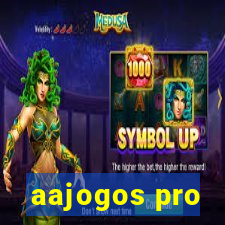 aajogos pro