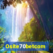 Osite70betcom