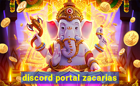 discord portal zacarias