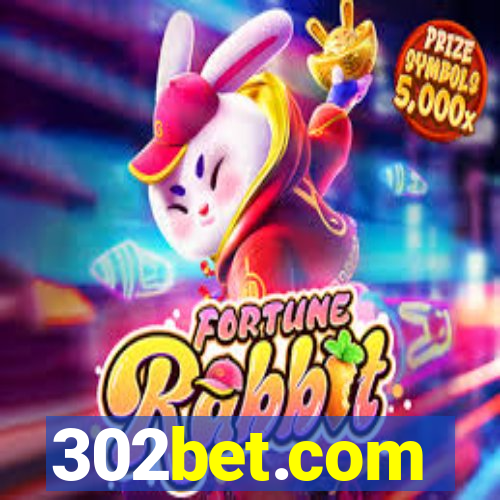 302bet.com