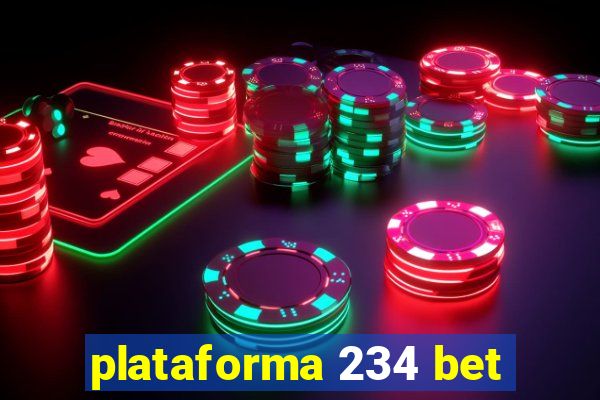 plataforma 234 bet