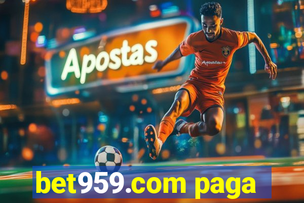 bet959.com paga