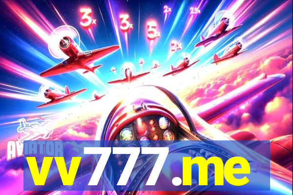 vv777.me