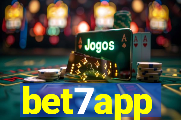 bet7app