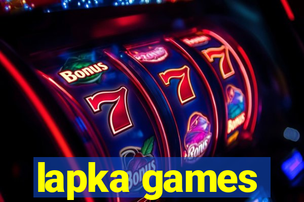 lapka games