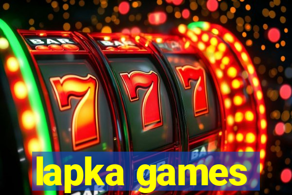 lapka games