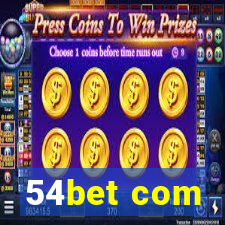 54bet com