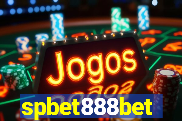 spbet888bet