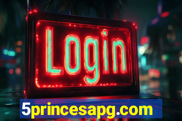 5princesapg.com