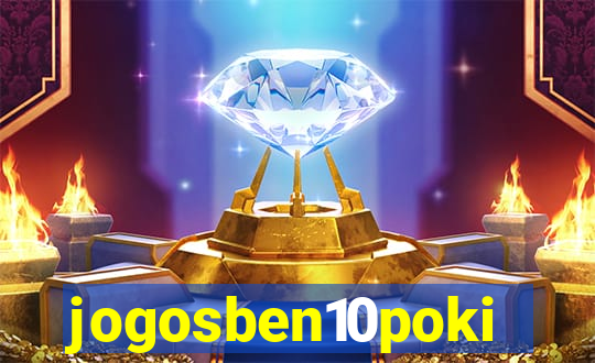 jogosben10poki