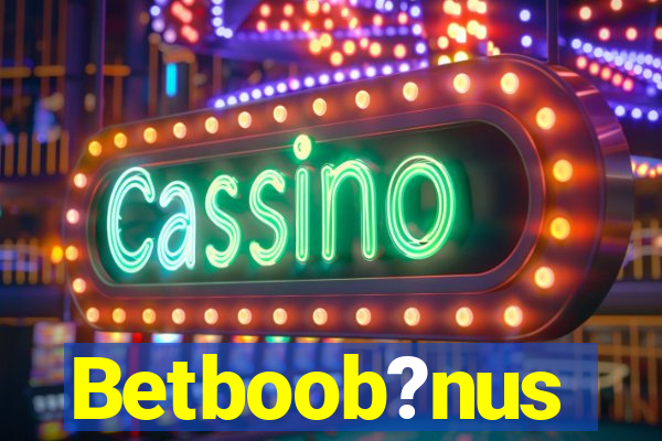 Betboob?nus