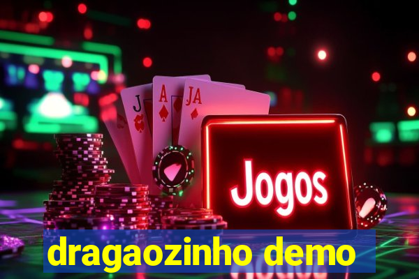 dragaozinho demo