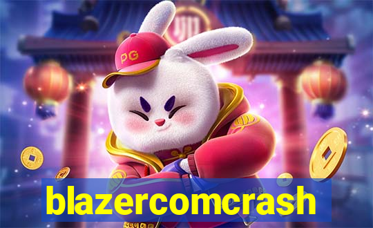 blazercomcrash