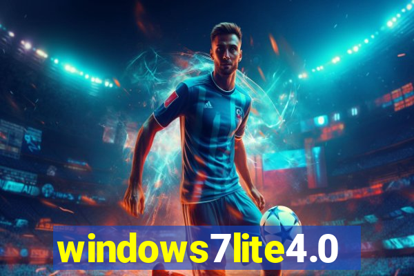 windows7lite4.0