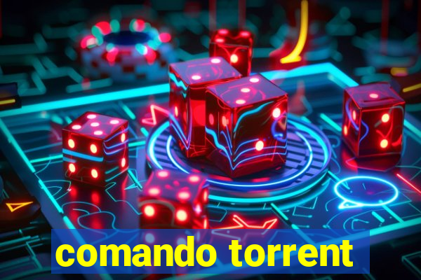 comando torrent