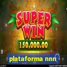 plataforma nnn