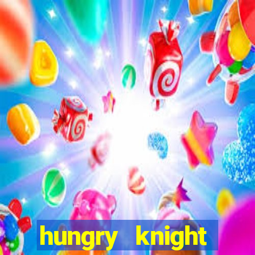 hungry knight gameboy rom