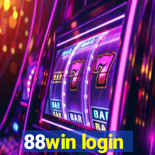 88win login