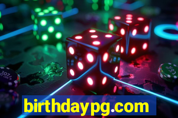 birthdaypg.com