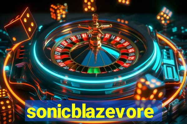 sonicblazevore