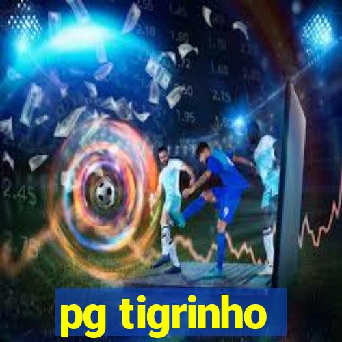 pg tigrinho