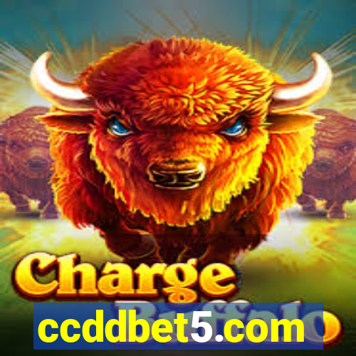 ccddbet5.com