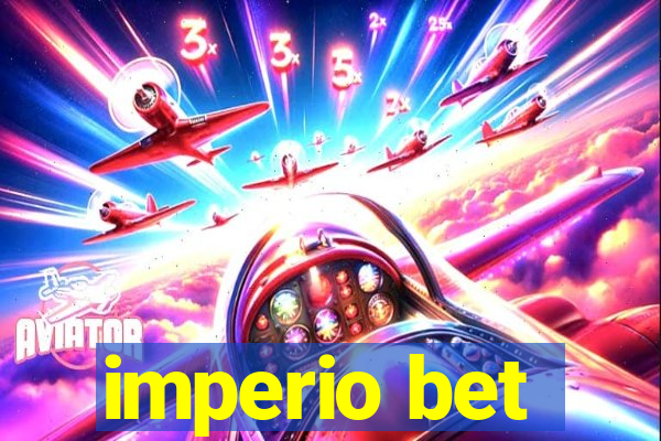 imperio bet