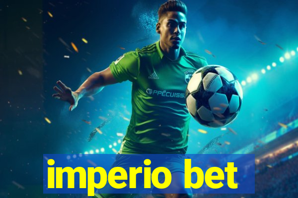 imperio bet