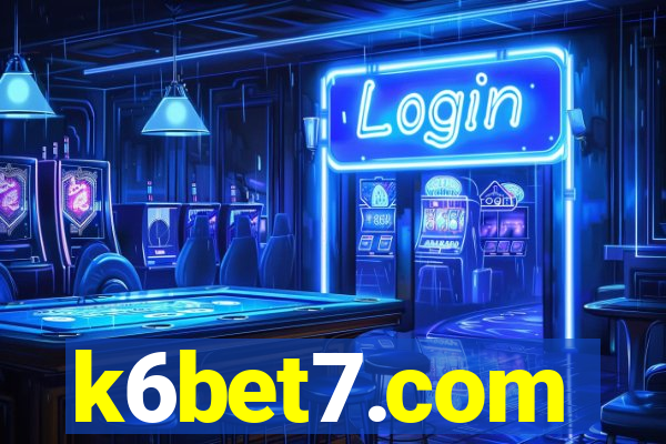 k6bet7.com