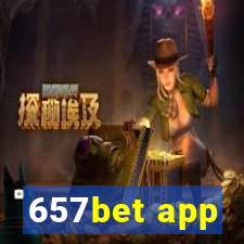 657bet app