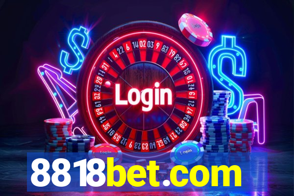 8818bet.com