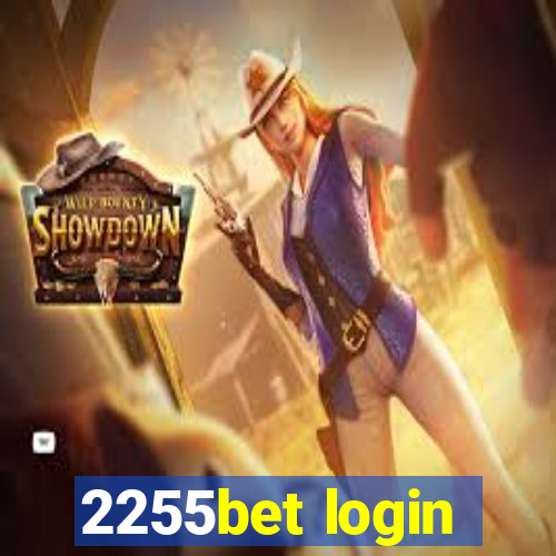 2255bet login