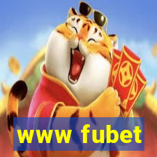 www fubet