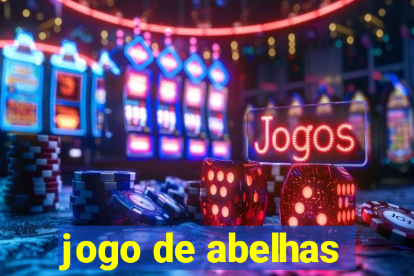 jogo de abelhas