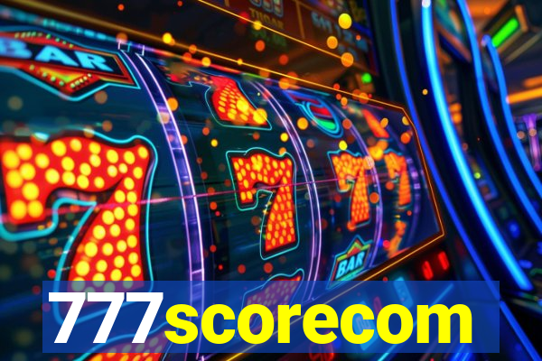 777scorecom