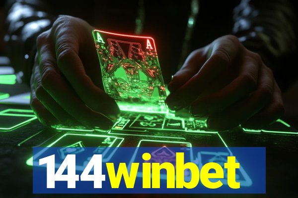 144winbet