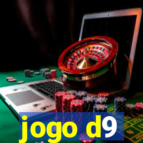 jogo d9