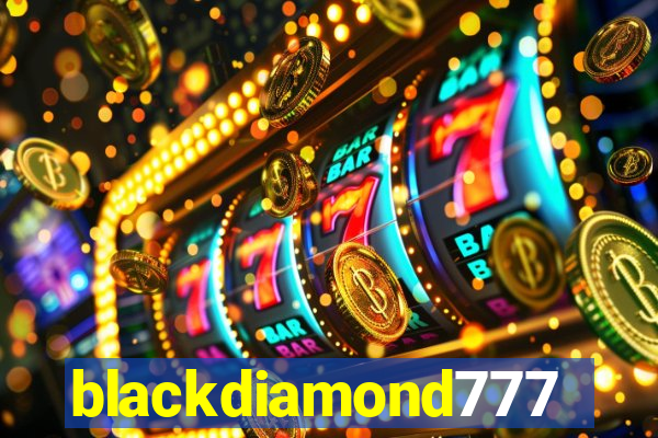 blackdiamond777