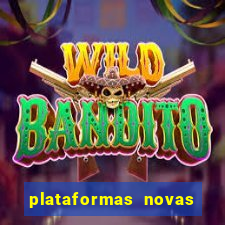 plataformas novas da bet