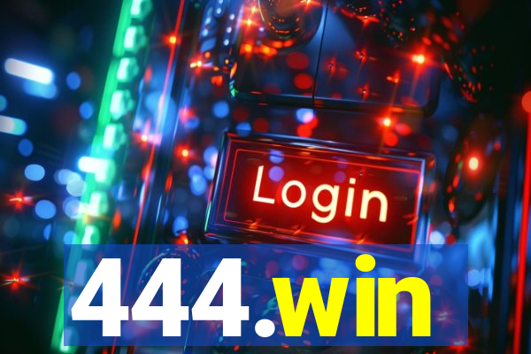 444.win